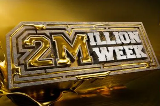 2 Million Week Winamax