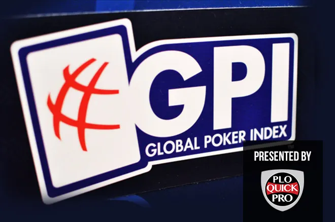 Global Poker Index