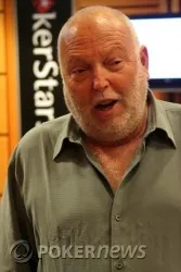 Andy Vajna - Las Vegas Casino owner and Hollywood producer