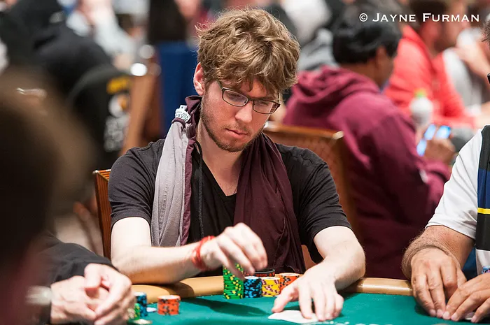 Andrew Lichtenberger