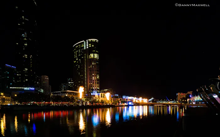 Crown Melbourne