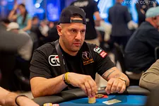 Michael Mizrachi Chino Rheem
