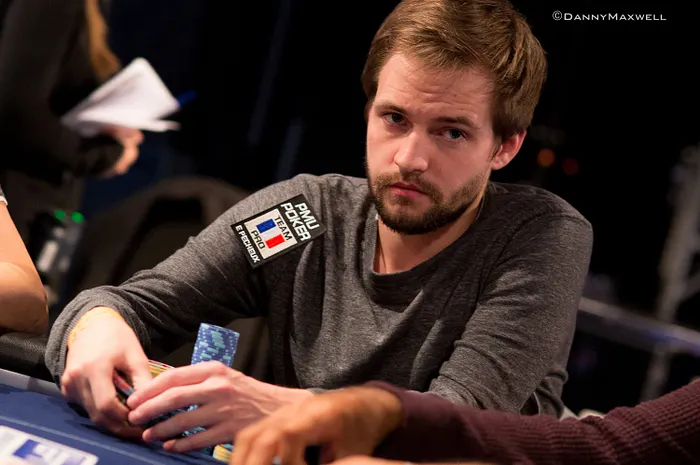 Triple Crown : Erwann Pecheux remporte 3 tournois en 8 heures de poker 0001