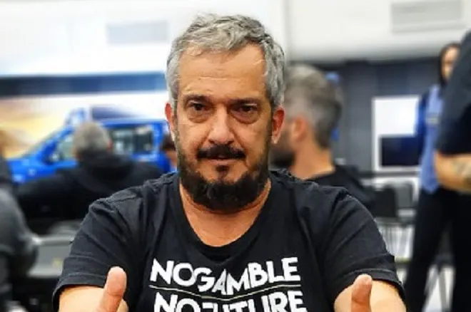 Rogério Pereira