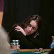 Liv Boeree