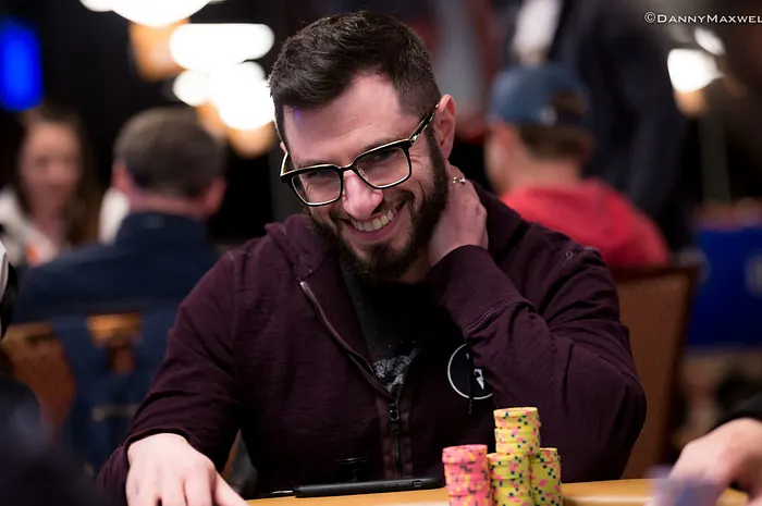 Phil Galfond - Run It Once launch announced.