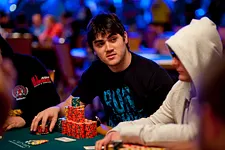 Fabrizio "DrMiKee" Gonzalez Wins 888Millions Sunday Special ($19,350)