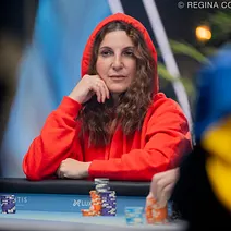 Profile photo of Natasha Mercier