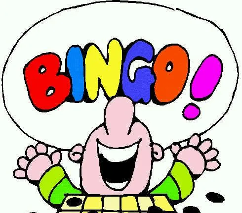 Algum Bingo na Sala? 102