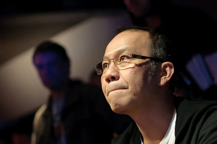 Paul Phua