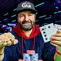 Daniel Negreanu
