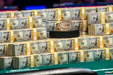WSOP Heads-up money and bracelet 2019 Main Event