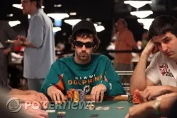 Jason Mercier