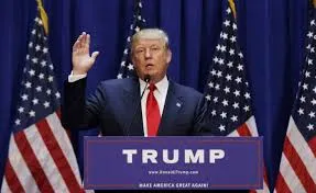 Donald Trump : un candidat favorable au poker online 0001