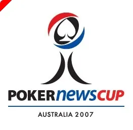 PokerNews Cup Update – Event 1 Starts Sunday, Play a $50k SNG with Tony G 0001