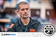 Conseguirá Gus Hansen brilhar nas WSOP com o estilo de jogo que o tornou famoso?
