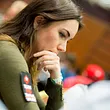 Liv Boeree