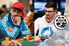 Yuri Martins e Allan Mello