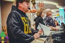 Ben Mintz Gulf Coast Poker