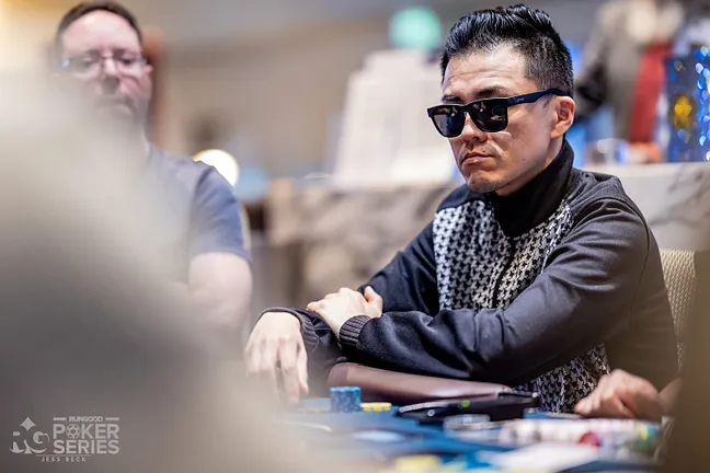 Yuan Ting