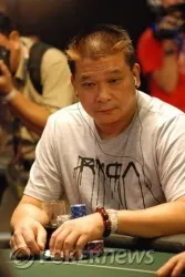 Johnny Chan