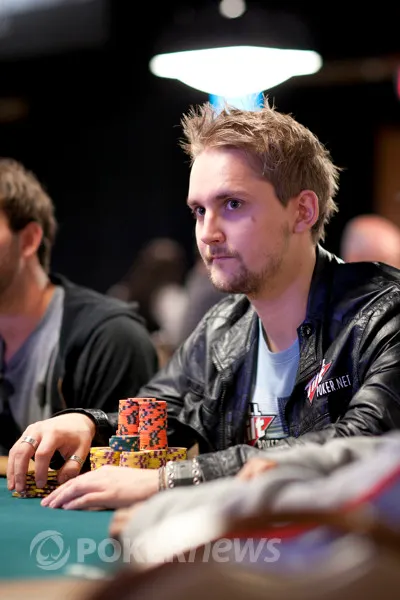 Doug ‘WCGRider’ Polk Afirma Ser o Melhor Jogador de NLH Heads-Up 101