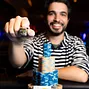 Gabriel Attoun Wins RGPS St.Louis Main Event