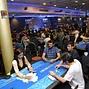 WPT India Main Event