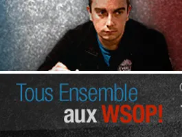 Everest Poker :Invitation à Las Vegas pour soutenir Antoine Saout 0001