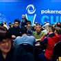 Tournament Room PokerNews Cup