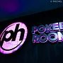 Planet Hollywood, Cards, Chips, Branding, Chainsaw Mixed Series of Poker
