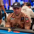 Michael Mizrachi