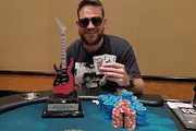 Jack Shea Wins 2019 Seminole Hard Rock $560 Deeper Stack