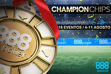 ChampionChips da 888poker