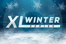 888poker Ontario XL Winter Series