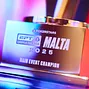Trophy EPT Malta 2025 Main Event