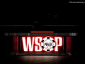 WSOP Branding