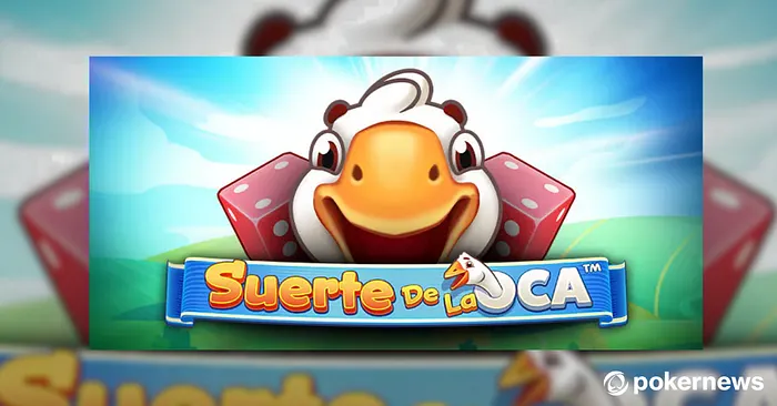 Suerte de la Oca Slot