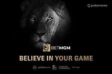 BetMGM has begun offering online poker in Pennsylvania.