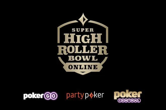 Ahead of tonight's live-coverage of the $102,000 SHRB Online here are five key hands from Day 1