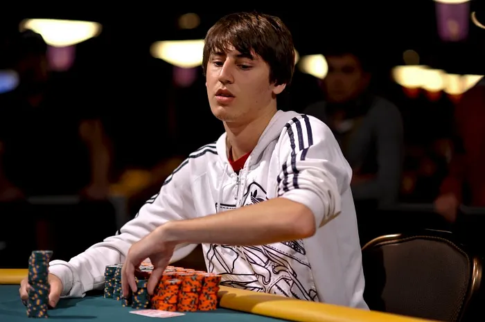 WSOP Evento #56: Anter Lidera Quando se Joga 3-Handed 0001