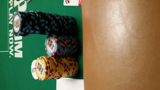 Cliff Schinkoeth photo