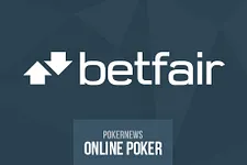 Betfair Poker