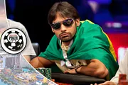 Hilton Laborda lidera tropa brasileira classificada no Dia 2C do Main Event da WSOP