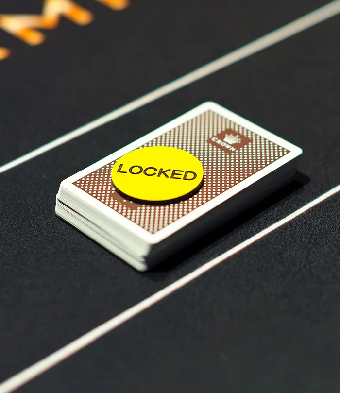 A Photographical Look Back at the Richest Tournament Ever Dealt 124