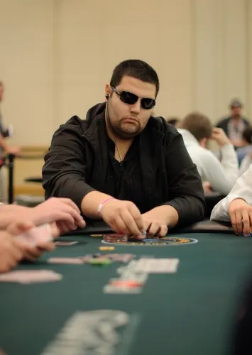 Looking Back at the European Poker Tour Part One: The Early Years 105