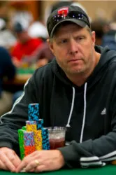 WSOP Main Event Jour 1c : Michael Mizrachi dans le top 3, le prizepool divulgué 101