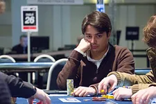 Michel Dattani