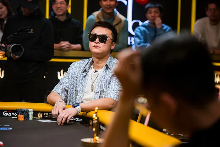 Biao Ding