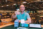 Ramsey Stovall Wins First Bracelet in the $1,000 Super Turbo Bounty For $191,223